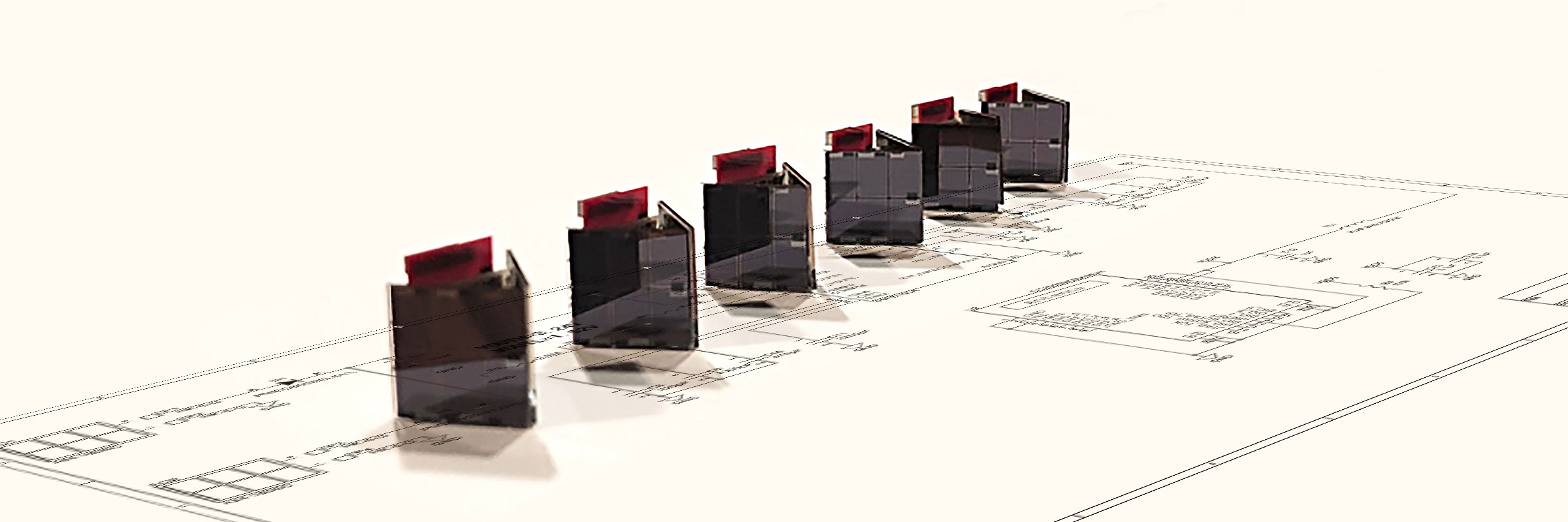 「f : A→B」2つの集合A、Bにおいて、Aの各要素であるaにBの要素であるbを一つずつ対応させる規則fが与えられているとき、これをAからBへの写像という。デザインがデザインだけで、自立するのもではありません。また、技術は技術それだけで存在するものではありません。技術はデザインのフレームに規定され、デザインは技術の進化に左右されます。写像をコンセプトに、デザインとテクノロジーの‘&’を探究し、デザインを構成する要素に対して、より良い機能を実現する技術を実装していくことが、デザイン＆テクノロジーの目的です。